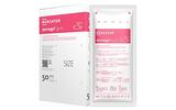 Перчатки латексные Dermagel Gyno светло-желтые размер S /100 шт (50 пар)/ *Mercator Medical*