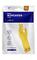 Перчатки латексные Mercator Yellow желтые размер XL /20 шт (10 пар)/ *Mercator Medical*