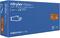 Рукавички нітрилові Nitrylex Classic+ сині розмір XL /100 шт (50 пар)/ *Mercator Medical*