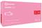 Перчатки Nitrylex Pink размер L нитриловые розовые /100 шт (50 пар)/ *Mercator Medical*